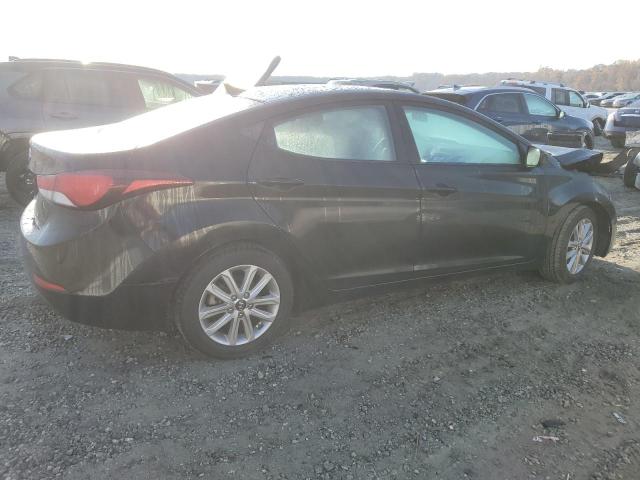 KMHDH4AE0EU179700 | 2014 HYUNDAI ELANTRA SE