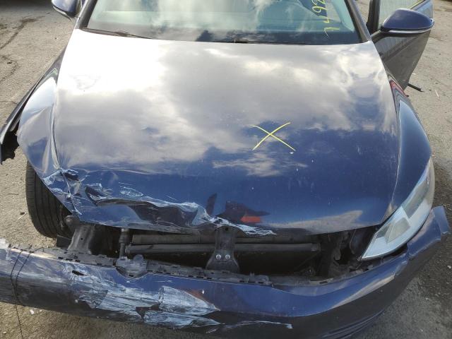 2015 VOLKSWAGEN GOLF TDI - 3VWRA7AU2FM023376