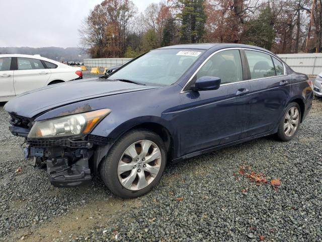 2008 Honda Accord Coupe EX