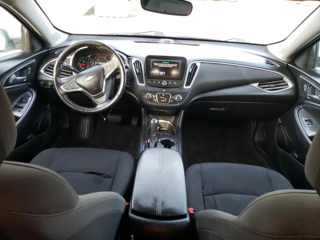 2018 CHEVROLET MALIBU LT - 1G1ZD5ST8JF141471