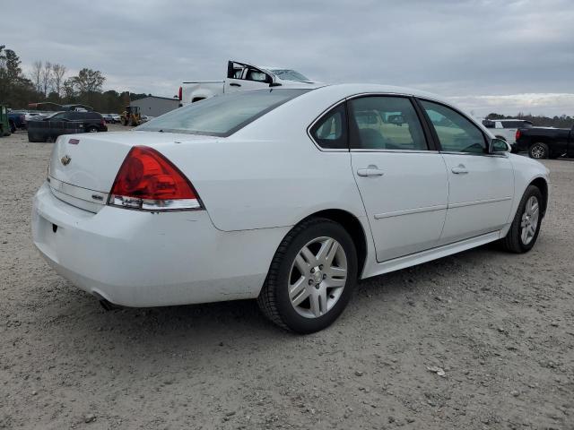 2G1WB5E39E1157230 2014 Chevrolet Impala Limited Lt