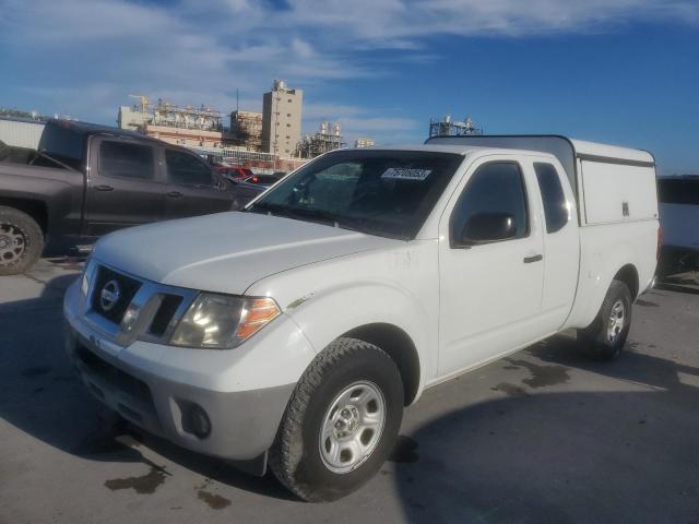 2013 Nissan Frontier S VIN: 1N6BD0CTXDN733441 Lot: 75705053
