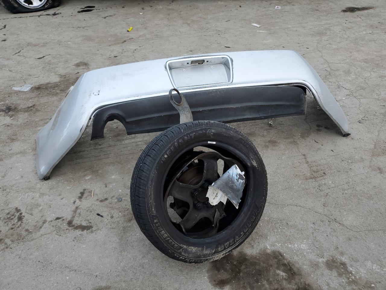 1G1ZC5E00A4123997 2010 Chevrolet Malibu 1Lt