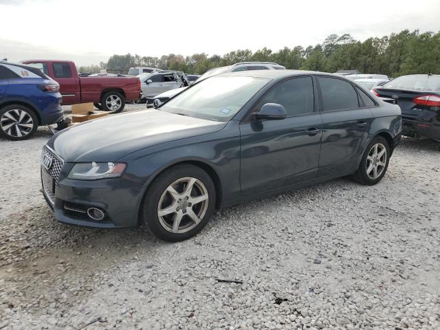 2009 Audi A4 