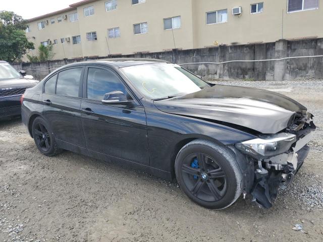 WBA3A5G59FNS84603 BMW 328 I