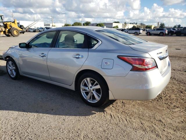 1N4AL3AP9FC175305 Nissan ALTIMA 2.5