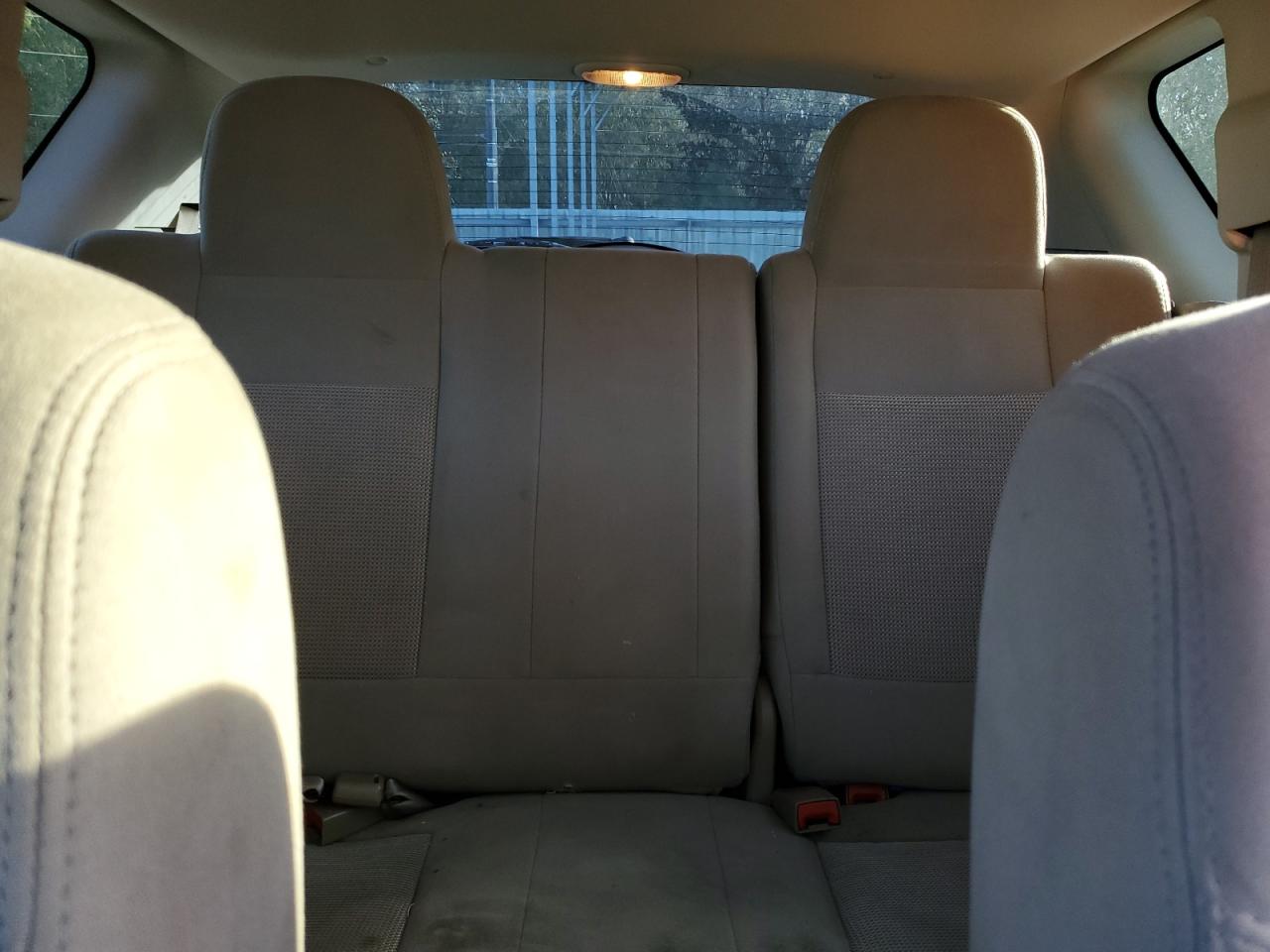 1C4NJCBA0GD742539 2016 Jeep Compass Sport