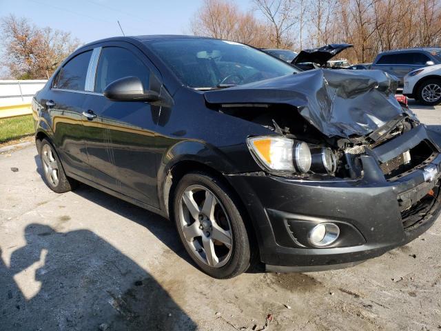 1G1JE5SB3F4177685 | 2015 CHEVROLET SONIC LTZ