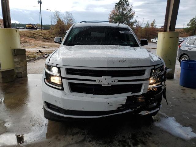 2020 CHEVROLET SUBURBAN 1GNSKJKJXLR127716
