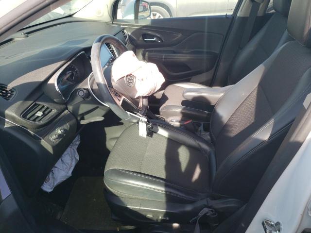 2019 BUICK ENCORE PRE - KL4CJASB1KB765699