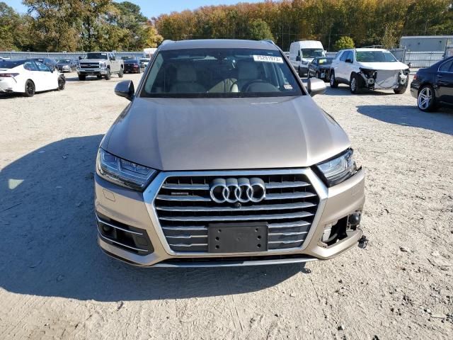 VIN WA1LHAF70JD052233 2018 Audi Q7, Premium Plus no.5