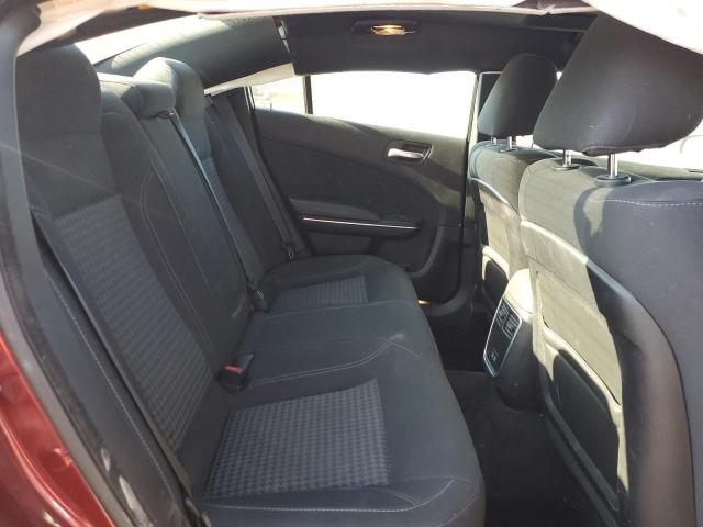 2018 DODGE CHARGER GT - 2C3CDXJG1JH222313