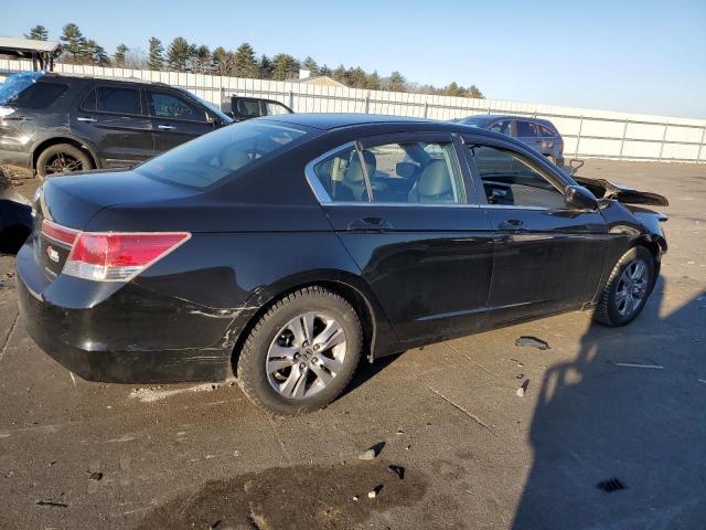 1HGCP2F62CA080384 | 2012 Honda accord se