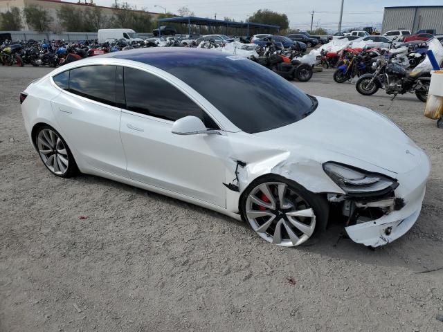 5YJ3E1EB7KF231397 | 2019 TESLA MODEL 3