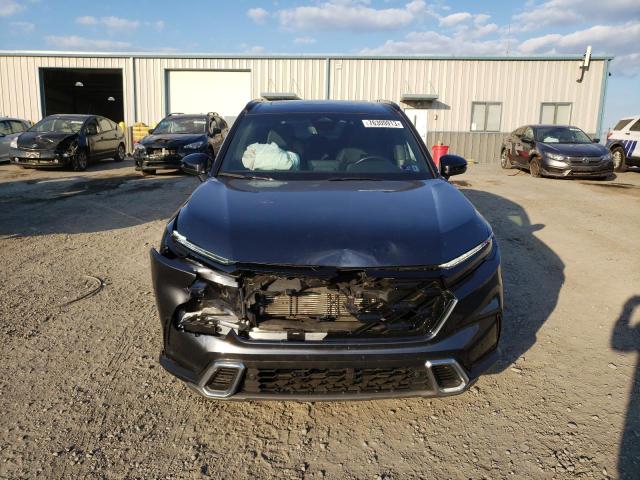 2023 HONDA CR-V SPORT - 2HKRS6H92PH804952