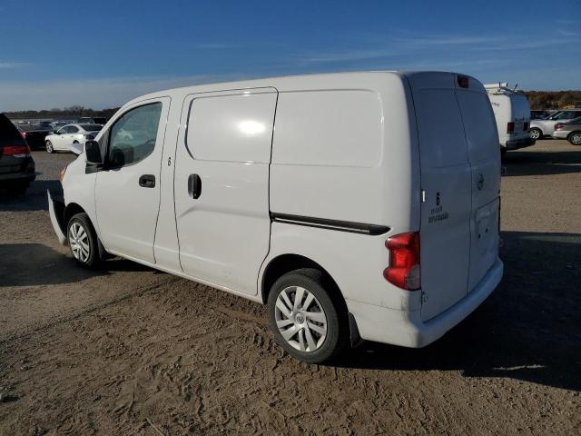 3N6CM0KNXLK707059 | 2020 NISSAN NV200 2.5S