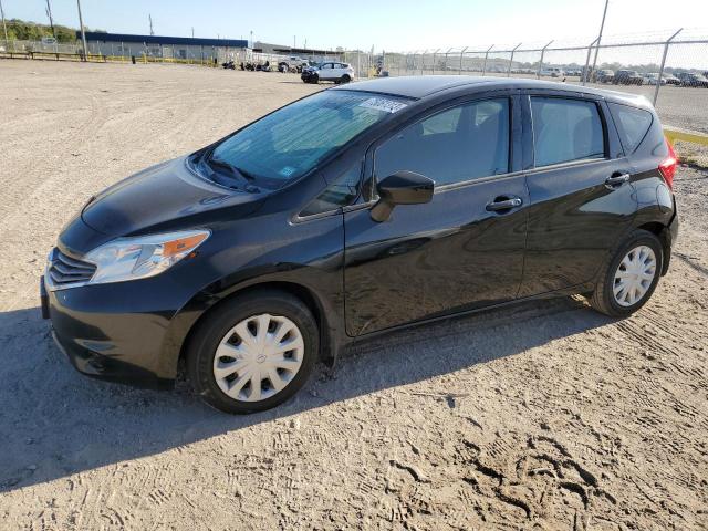 2016 Nissan Versa Note S