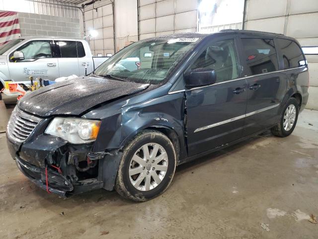 2C4RC1BG4ER251759 | 2014 CHRYSLER TOWN and COU