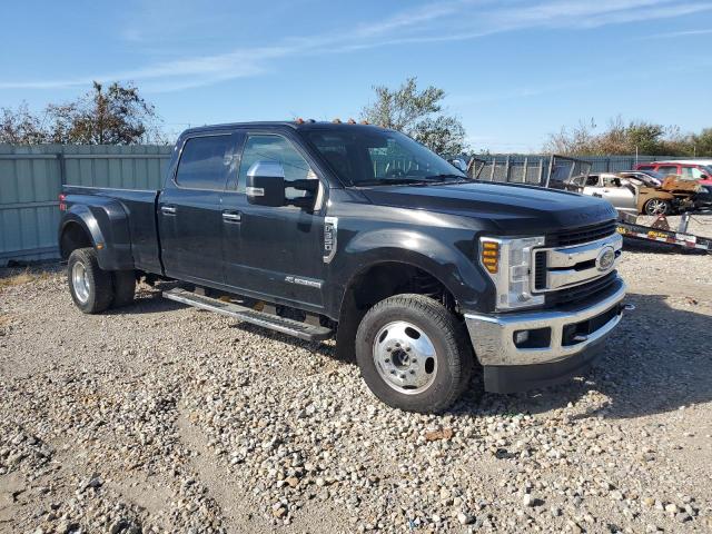 1FT8W3DT6JEC40360 Ford F350 Super Duty