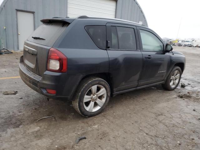 1C4NJCBA8GD561009 | 2016 JEEP COMPASS SP