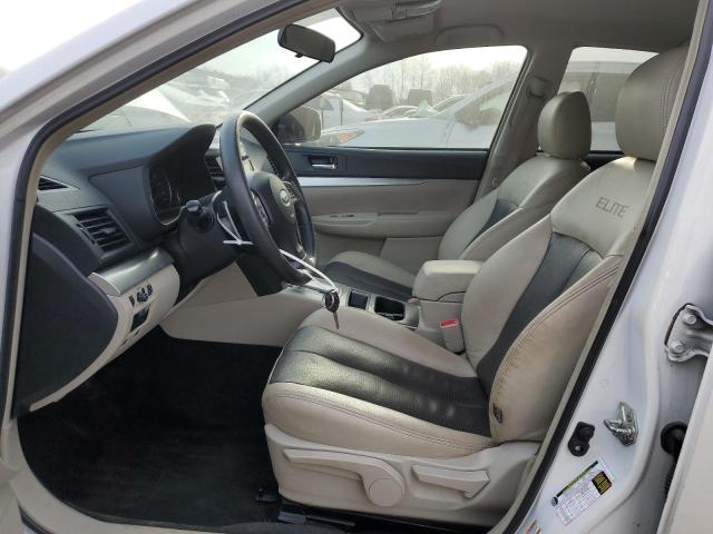 4S3BMBA66E3032145 Subaru Legacy 2.5i