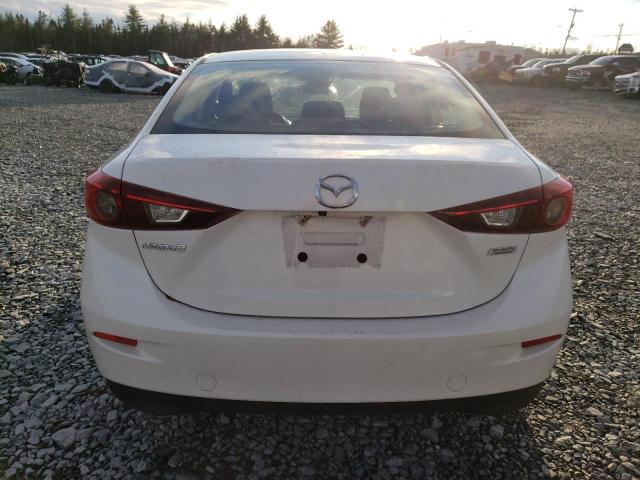 JM1BN1V76H1152554 | 2017 MAZDA 3 TOURING