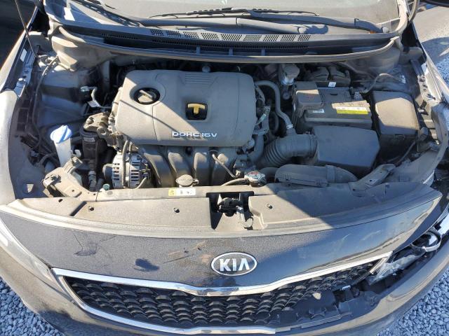 3KPFL4A77HE089427 | 2017 KIA FORTE LX