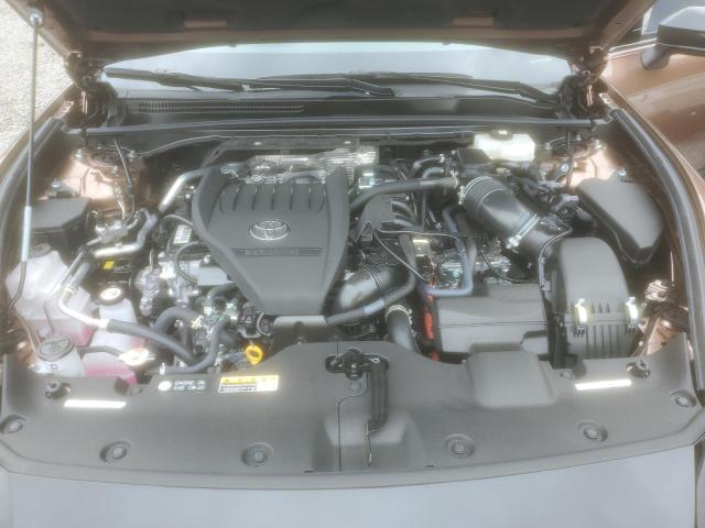 2023 TOYOTA CROWN PLAT - JTDAFAAF9P3000888