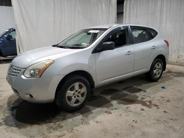 2008 Nissan Rogue S