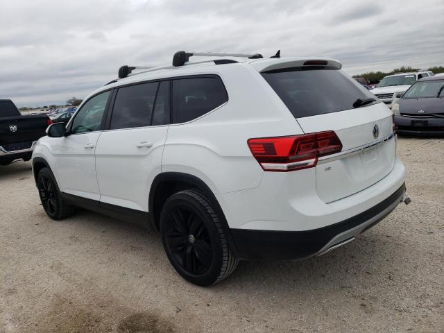 VOLKSWAGEN ATLAS SE 2018 1