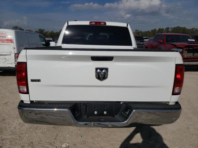 1C6RR6LG6MS538941 RAM 1500 Classic Slt
