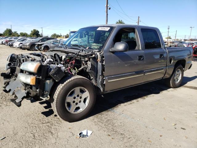 2006 Chevrolet C/K 1500 