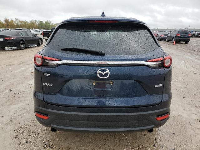 JM3TCACY7K0307266 | 2019 MAZDA CX-9 TOURI