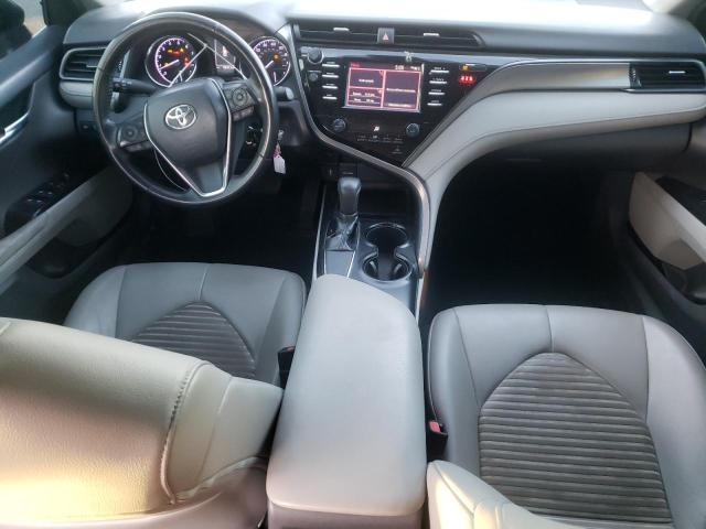 4T1B11HK0KU205259 | 2019 TOYOTA CAMRY L