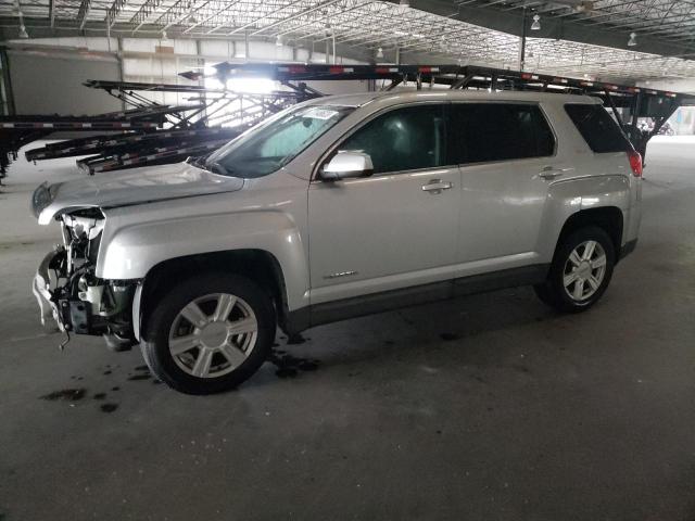 2GKALMEK2F6220953 | 2015 GMC TERRAIN SL