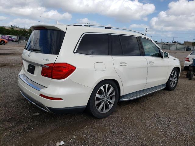 VIN 4JGDF2EE3FA606780 2015 Mercedes-Benz GL-Class, ... no.3