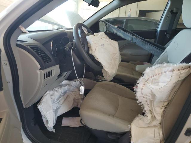 JA4AR3AU6LU013470 Mitsubishi Outlander Sport Es