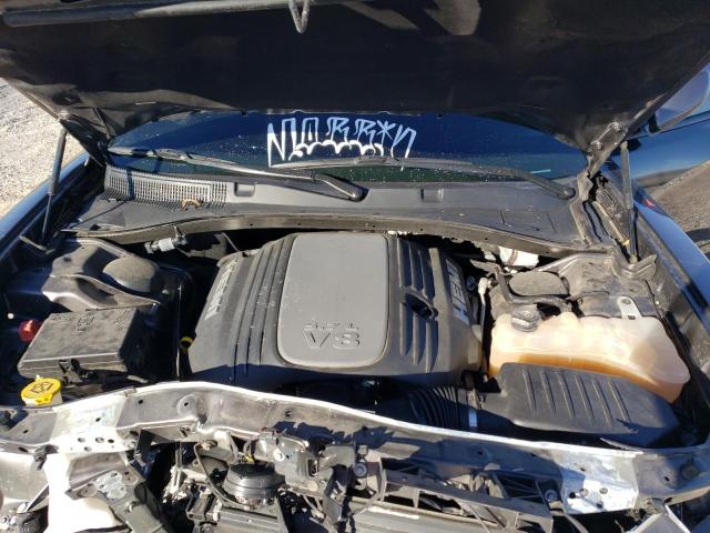 2021 DODGE CHARGER R/ - 2C3CDXCT8MH575307