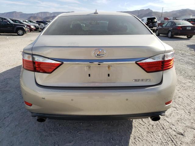 JTHBK1GG9E2109286 | 2014 LEXUS ES 350