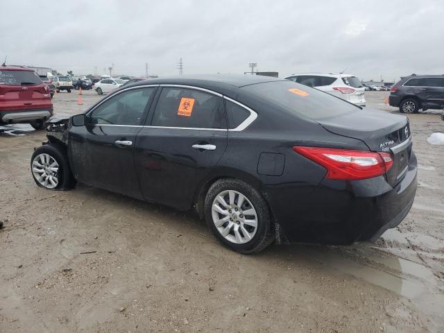 1N4AL3APXHC270121 | 2017 NISSAN ALTIMA 2.5