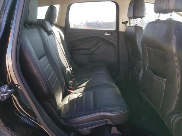 2016 FORD ESCAPE SE - 1FMCU9GXXGUA01275