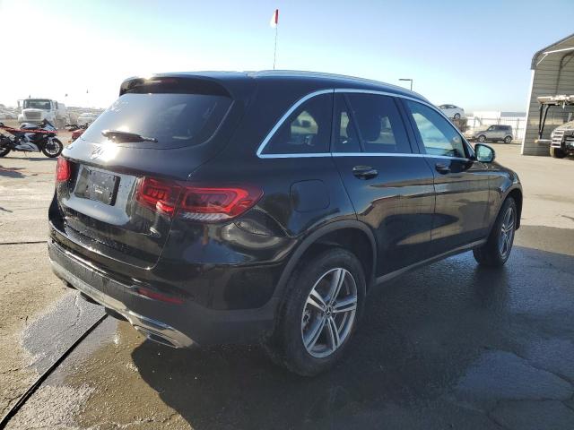 WDC0G8DB1LF714334 | 2020 MERCEDES-BENZ GLC 300