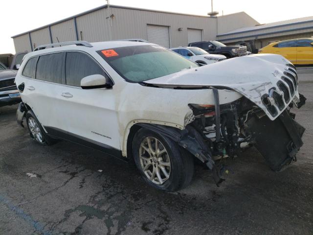 1C4PJLCS2FW597006 | 2015 JEEP CHEROKEE L