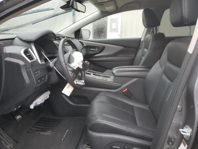 5N1AZ2BS4PC123339 Nissan Murano SV 7