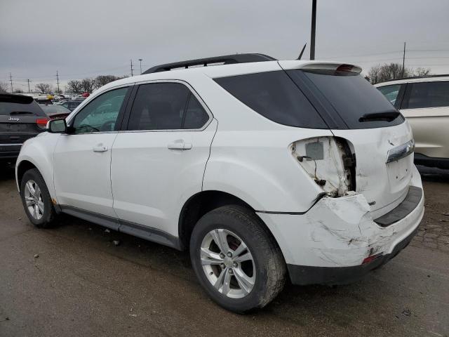 Vin: 2cnfleec6b6321273, lot: 77314593, chevrolet equinox lt 20112