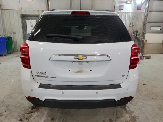 2GNFLFEK8H6336245 | 2017 CHEVROLET EQUINOX LT