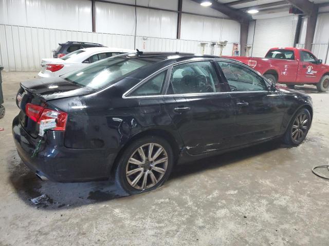 2013 Audi A6 Premium Plus VIN: WAUGFAFC2DN044432 Lot: 75609023
