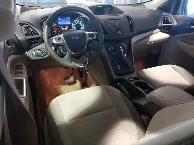1FMCU0GX9EUB94060 Ford ESCAPE SE
