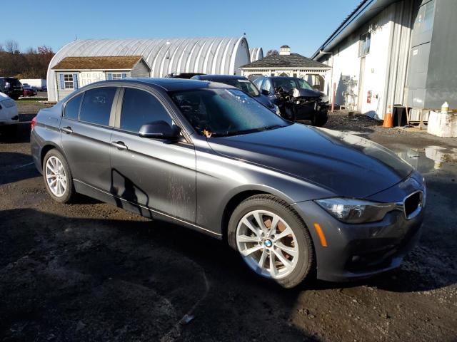 WBA8E1G55GNT37933 BMW 320 I