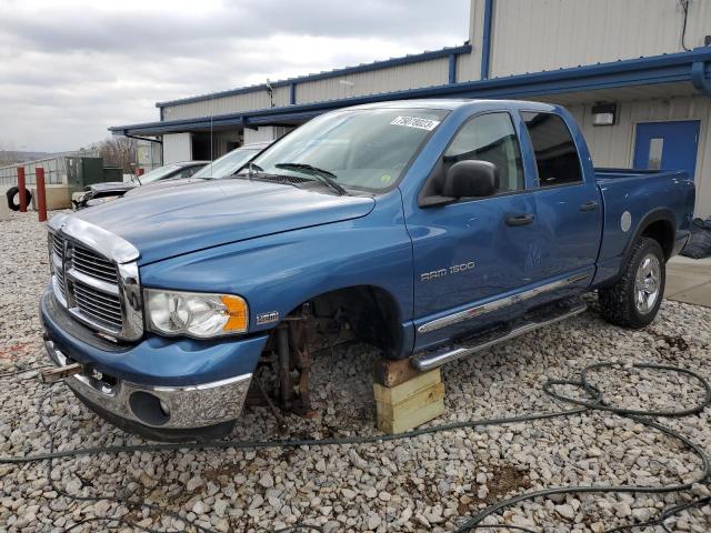 2004 Dodge Ram 1500 ST